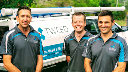 Tweed Electrical & Data